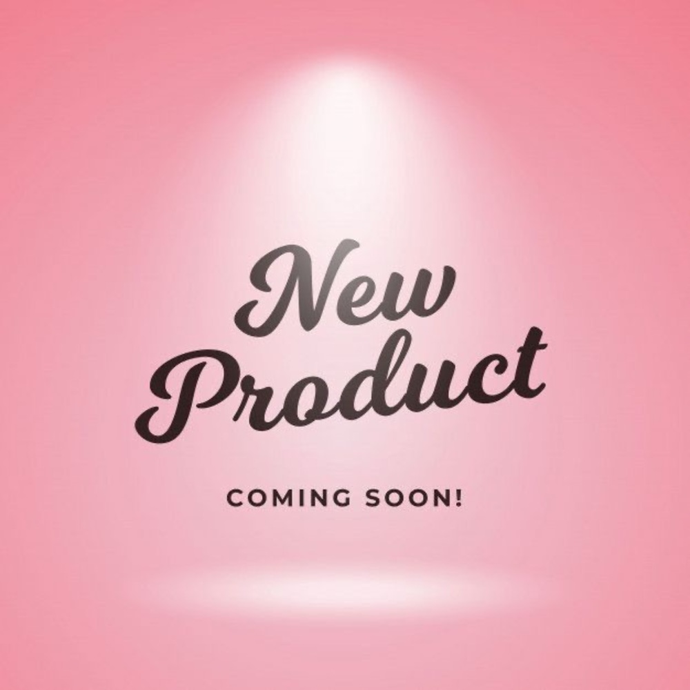 New stuff posting soon!!
